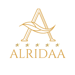 ALRIDAA Logo